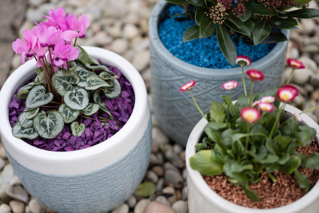 Decorative Pot Topper (Not Available) – Terraflex